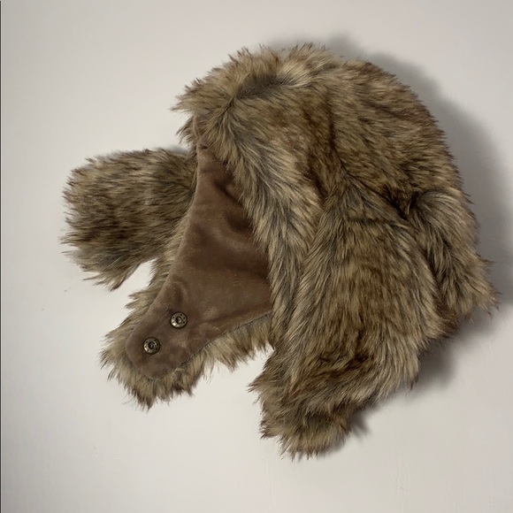 Eskimokids winter hat - Picture 2 of 2